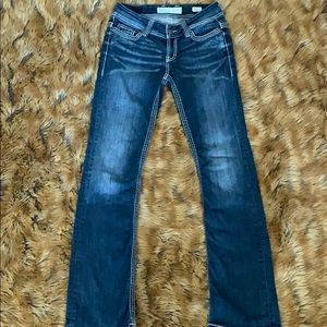 BKE Payton Denim Jeans